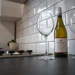 Twenty Apartment