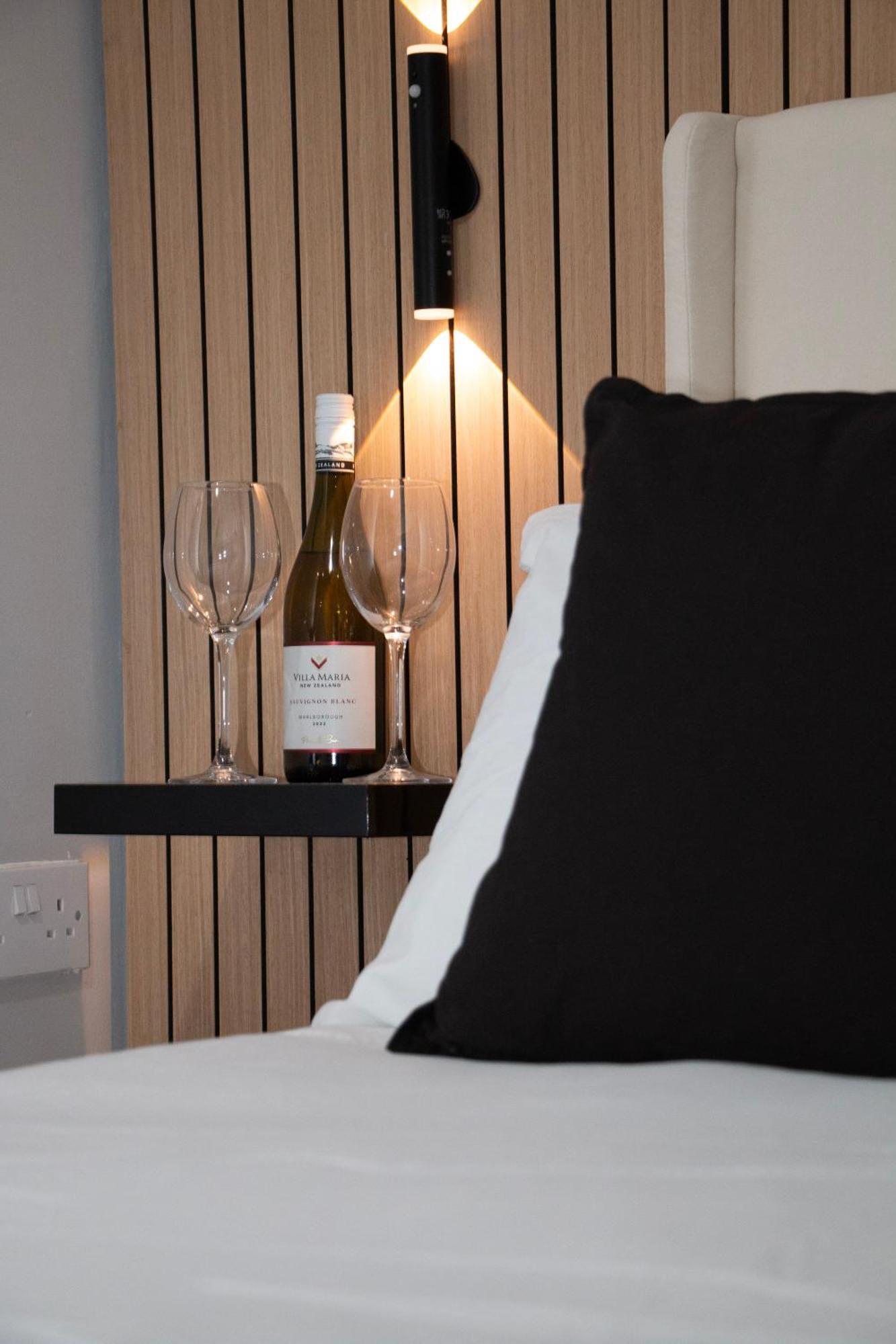 Twenty Apartment London