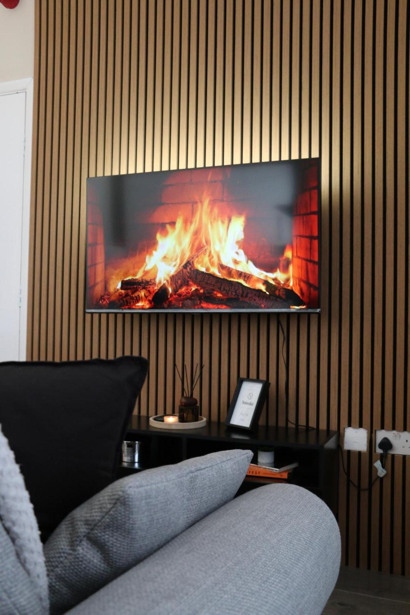 Twenty Apartment