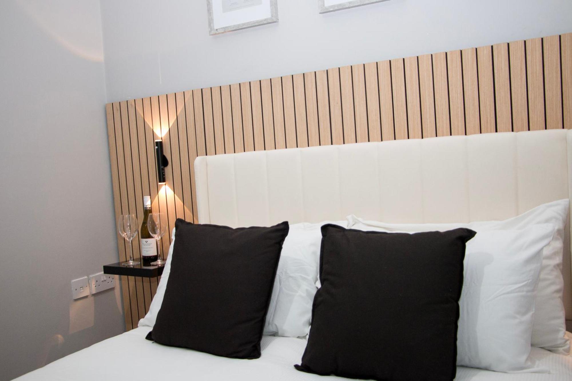 Appartamento Twenty Londra