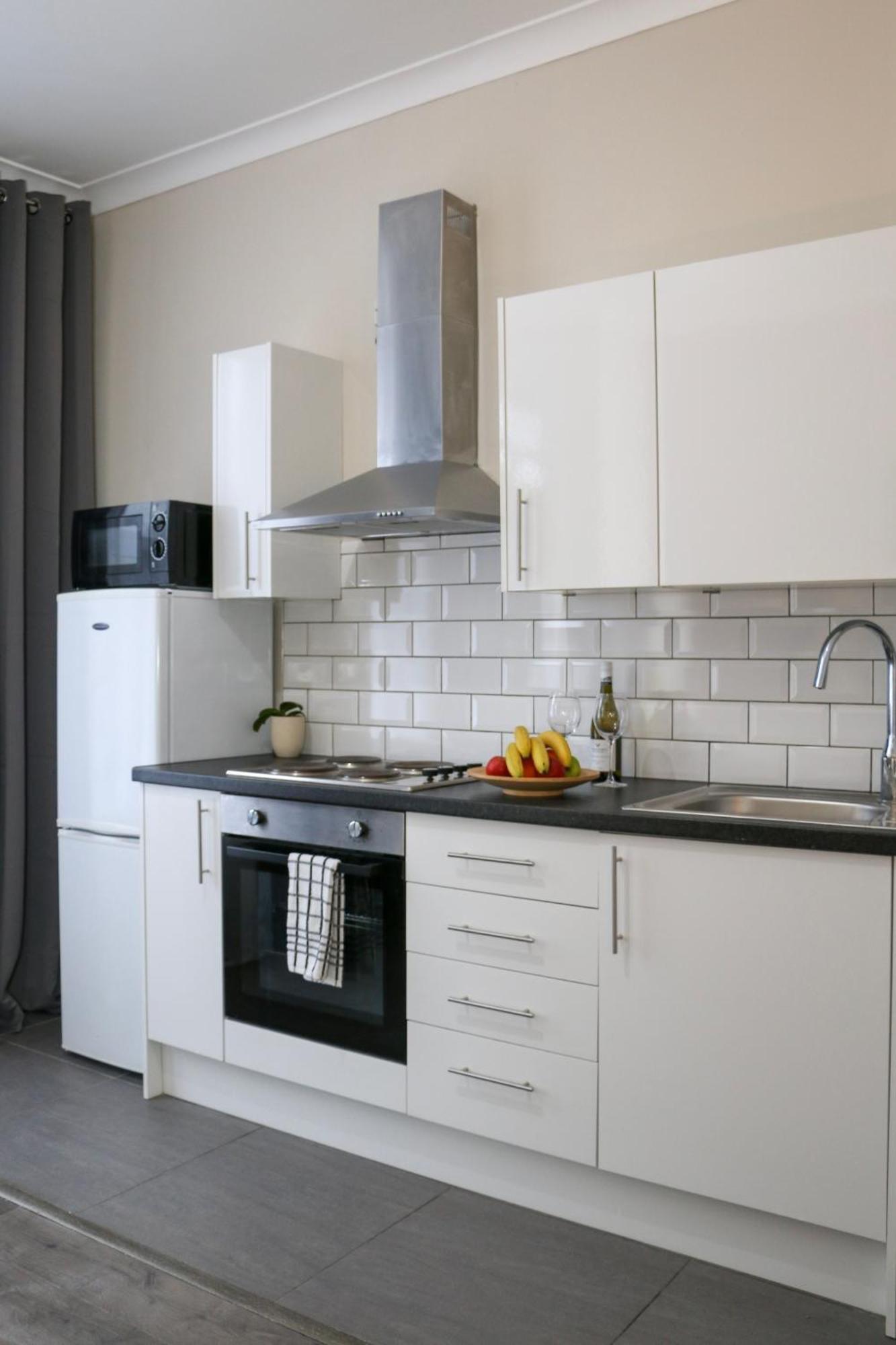 Appartamento Twenty Londra
